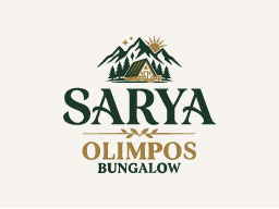 Sarya Olimpos Bungalow