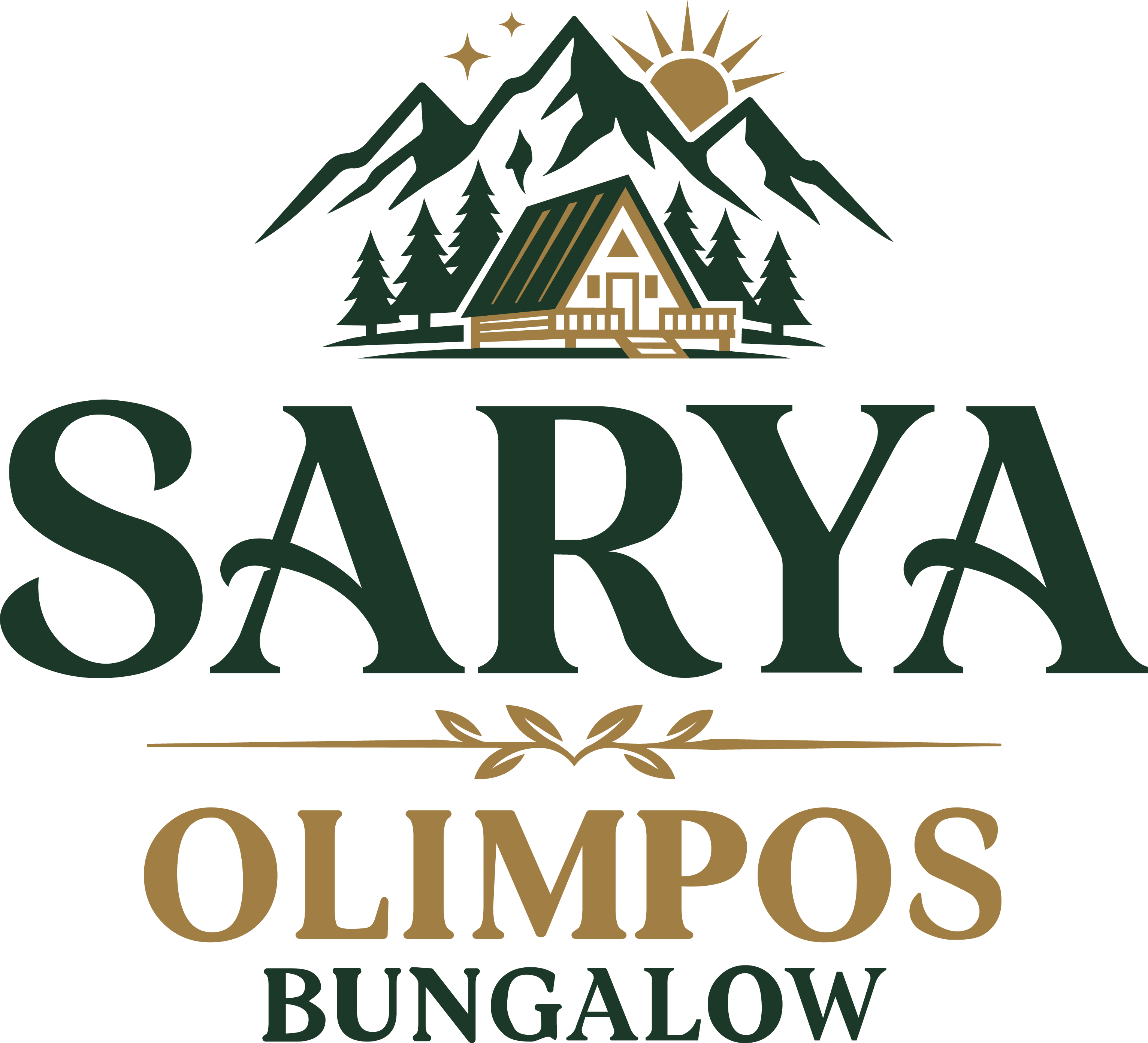 Sarya Olimpos